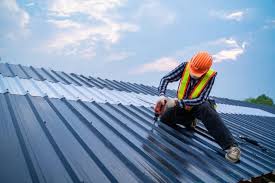 Best Asphalt Shingle Roofing  in Cordele, GA